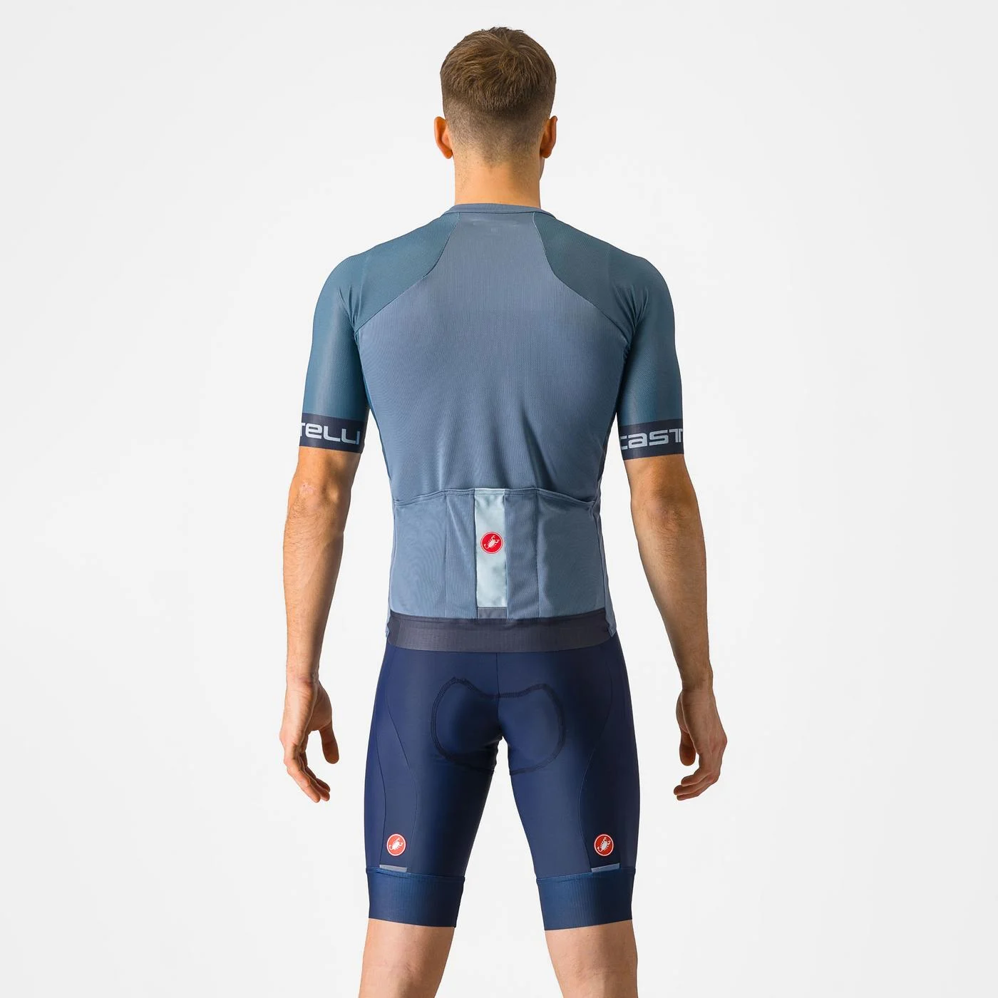ENTRATA 2 BIBSHORT
