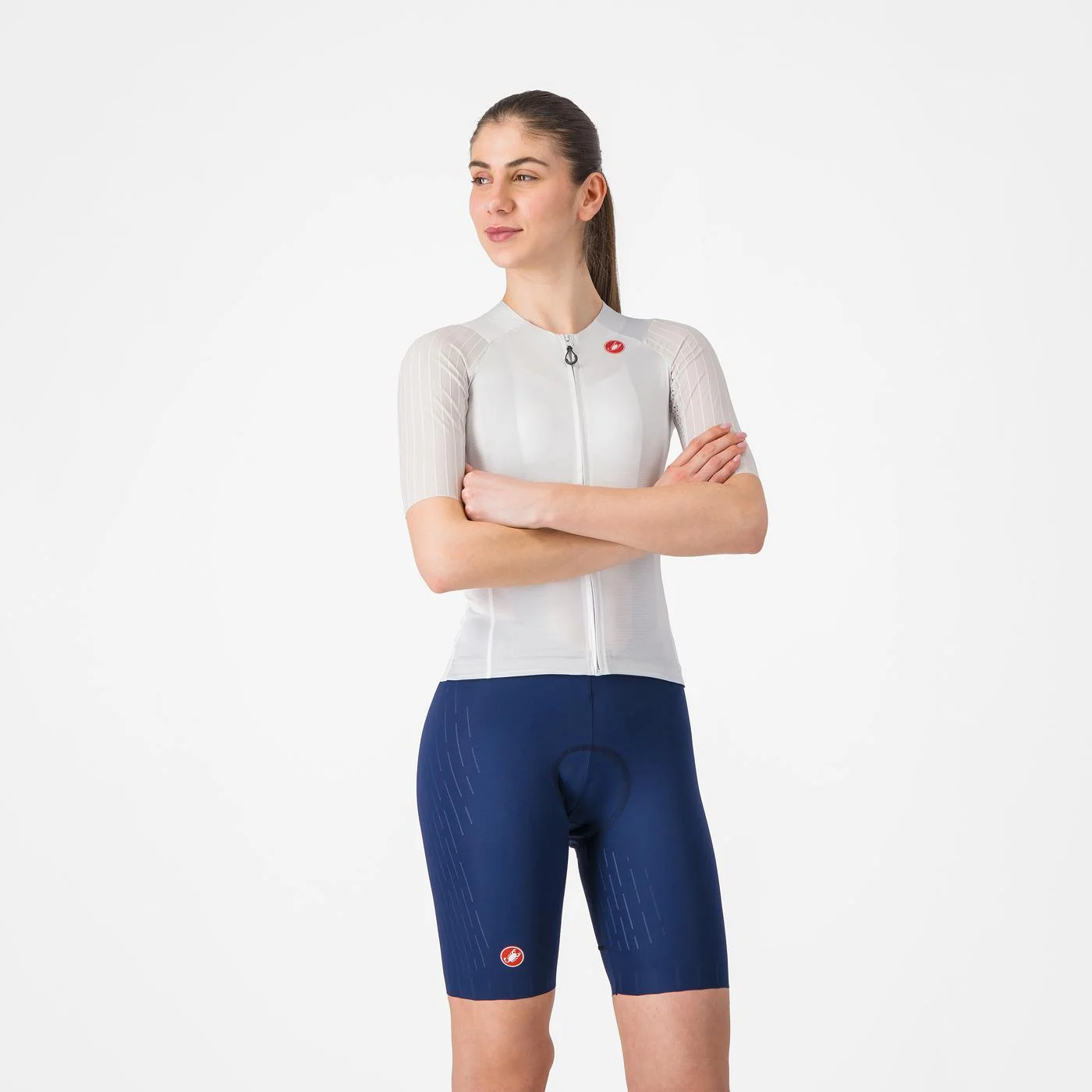 FREE AERO RACE S W BIBSHORT