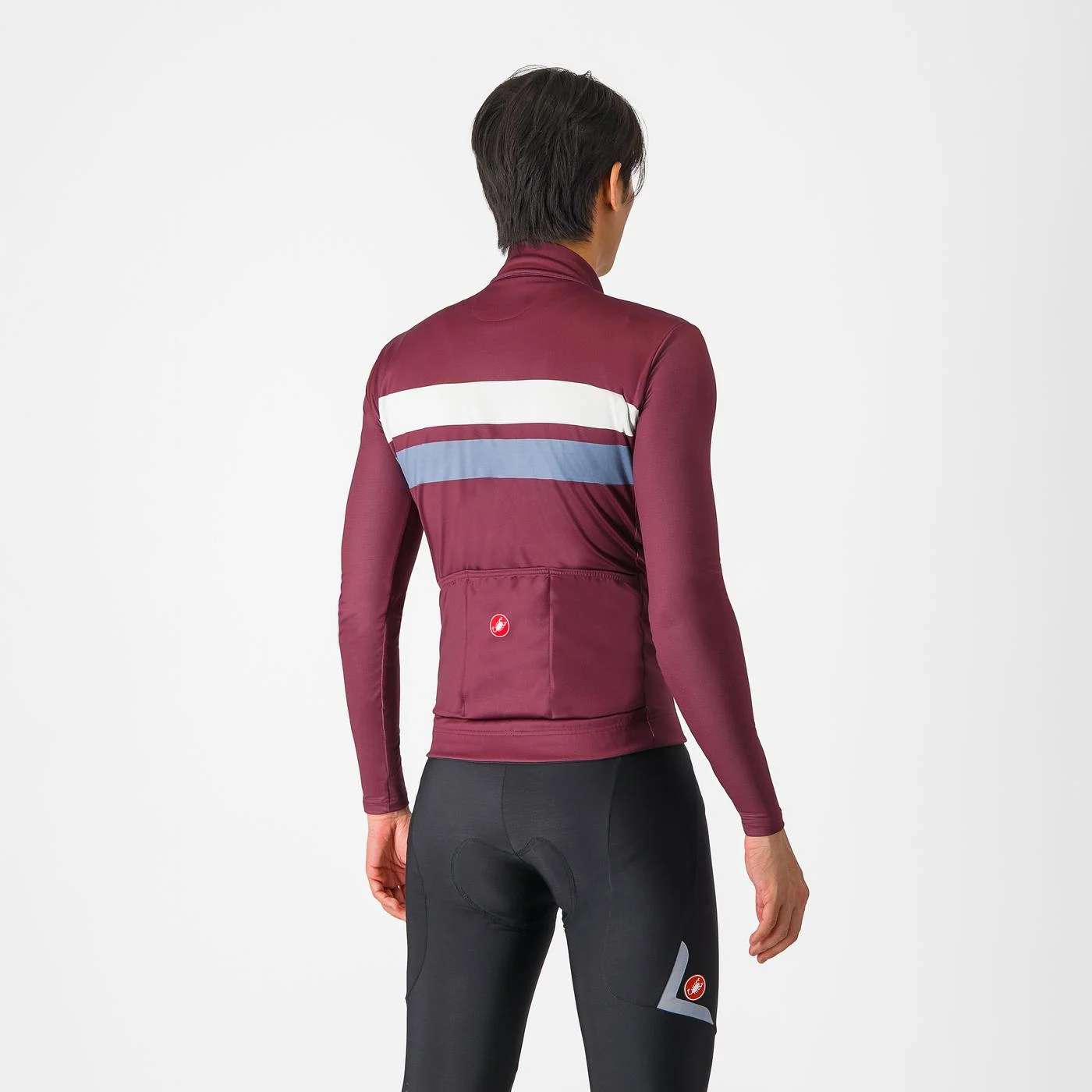 LINEARE JERSEY