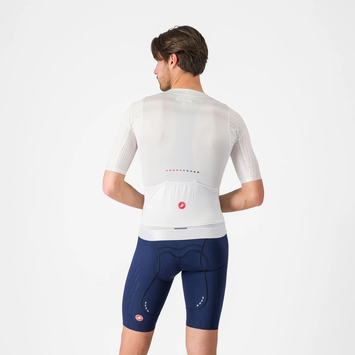 FREE AERO RACE S BIBSHORT