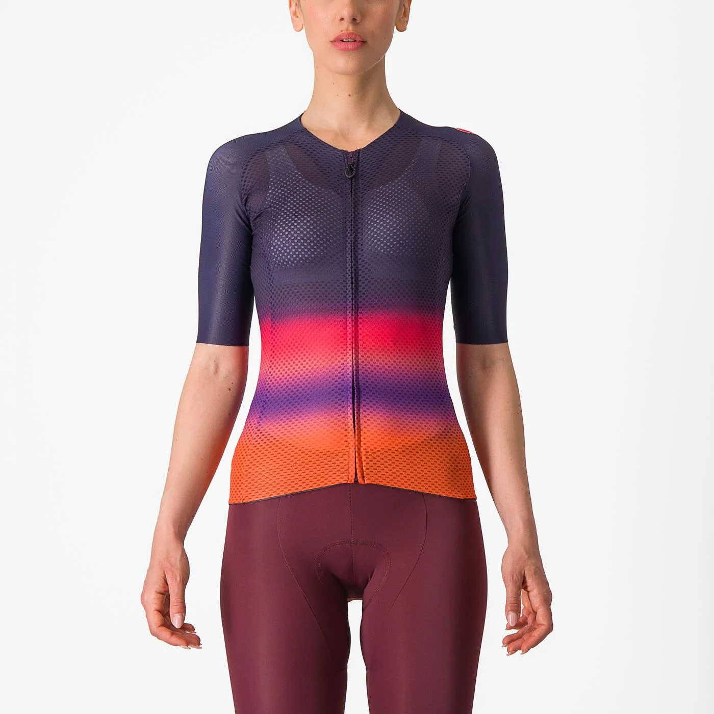 CLIMBER'S 4.0 W JERSEY