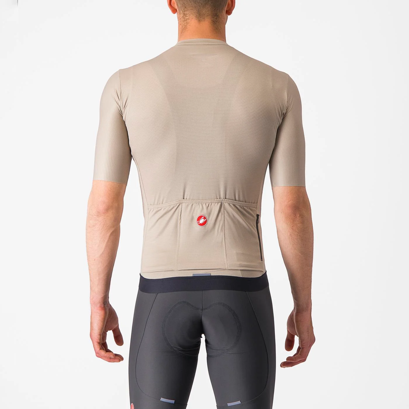 ESPRESSO JERSEY