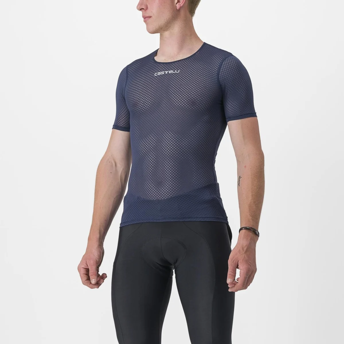 PRO MESH 2.0 SHORT SLEEVE