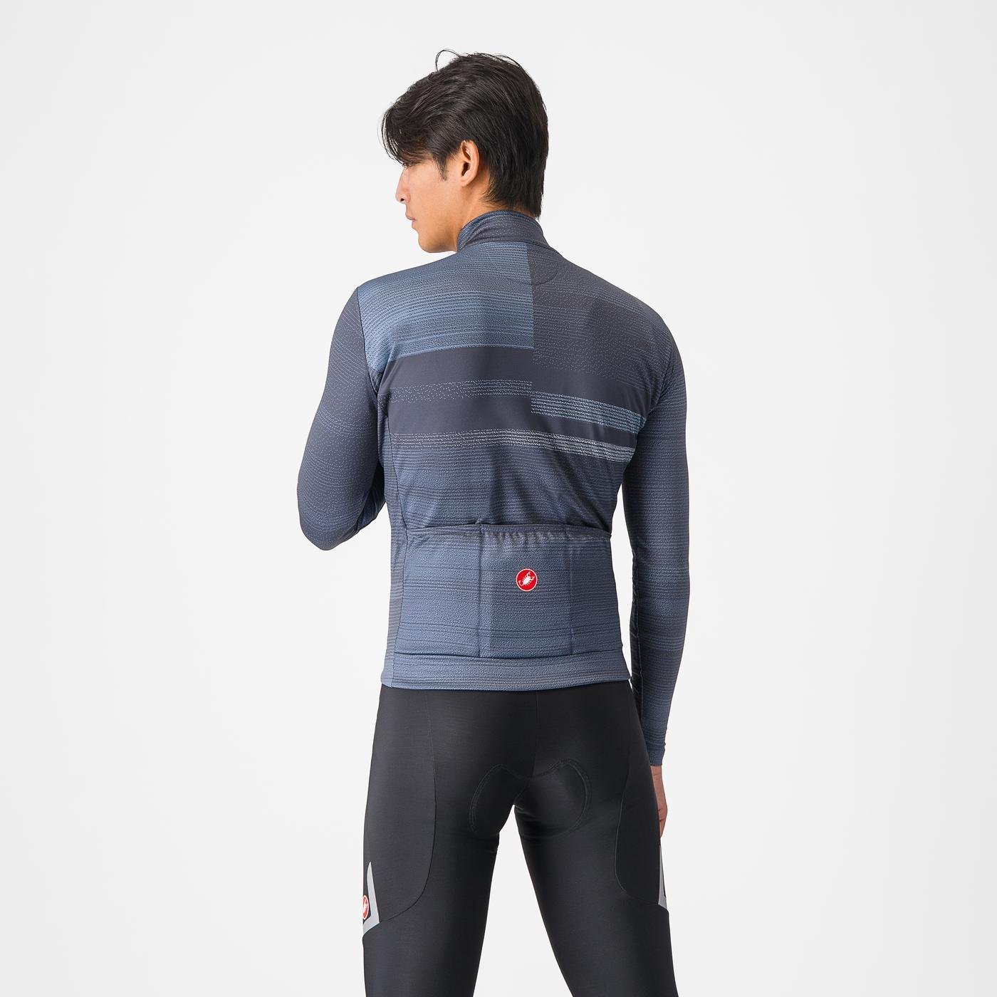 COLLAPSE JERSEY