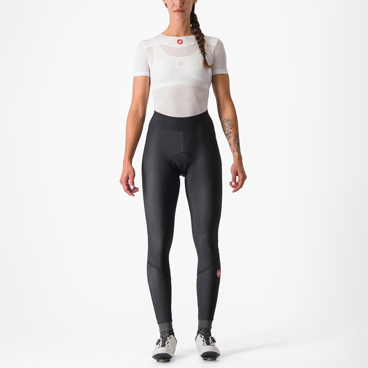 VELOCISSIMA THERMAL TIGHT