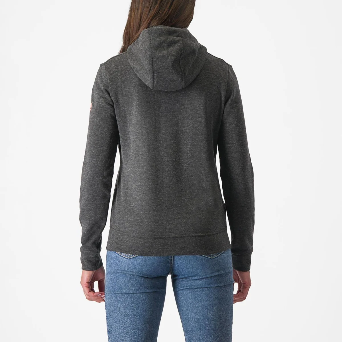 MILANO 2 FULL ZIP W FLEECE