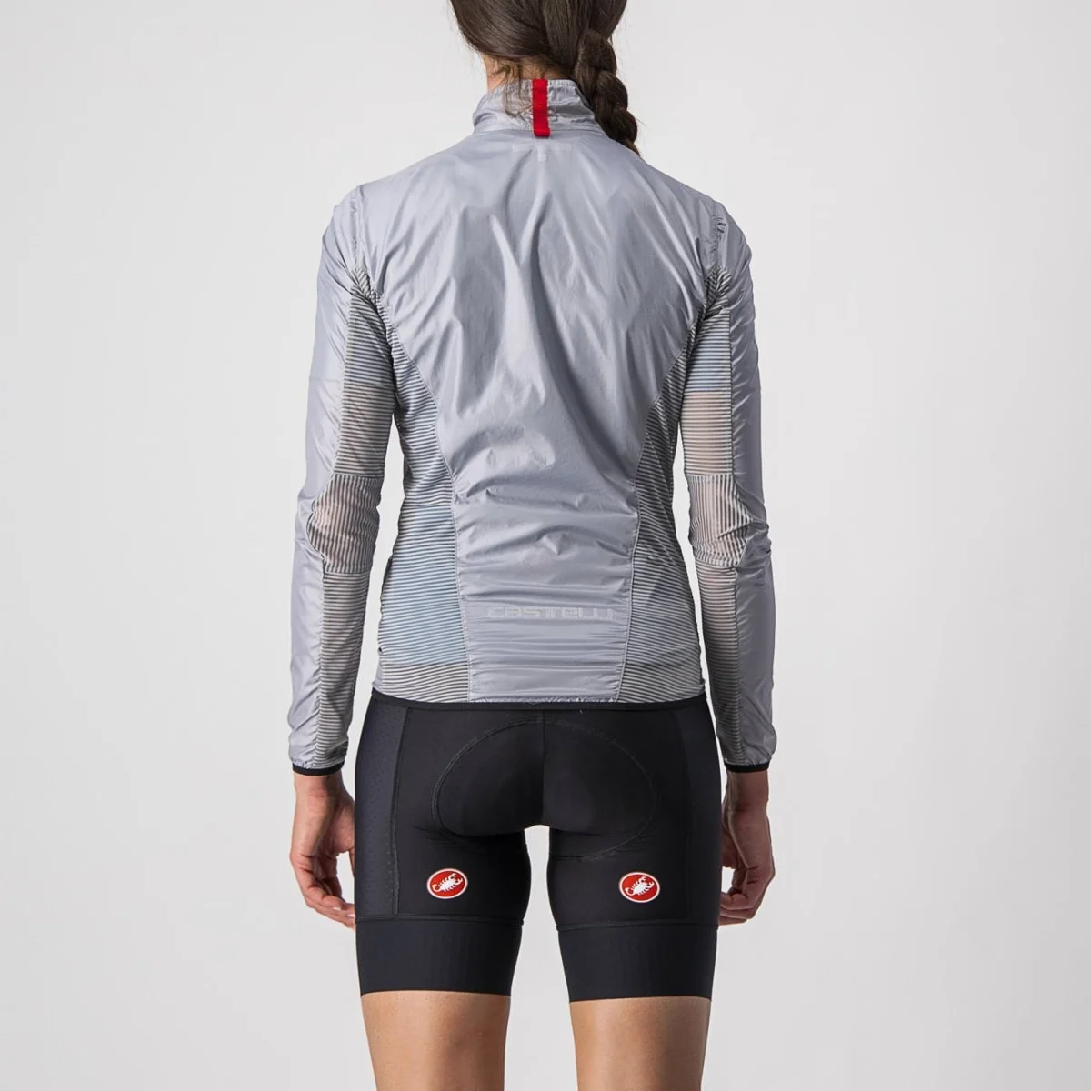 ARIA SHELL W JACKET