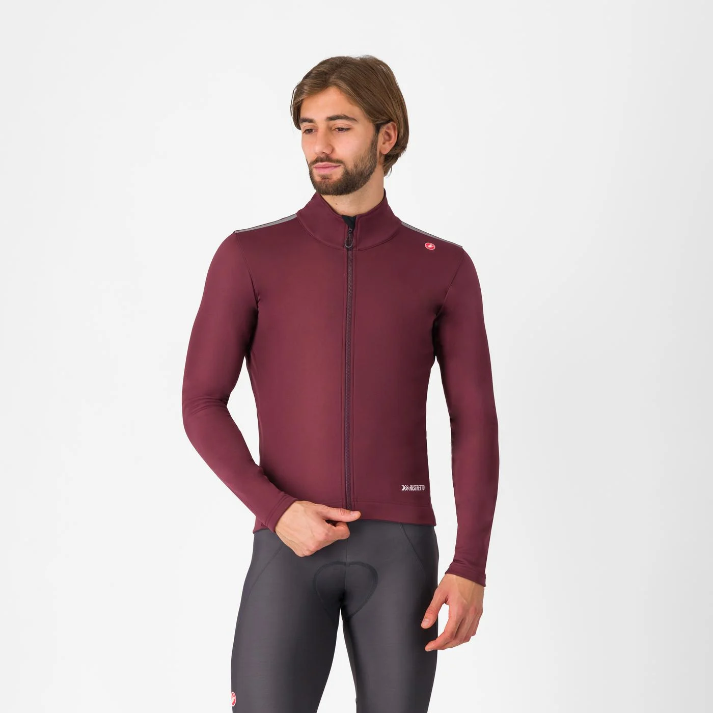 ESPRESSO AIR JACKET