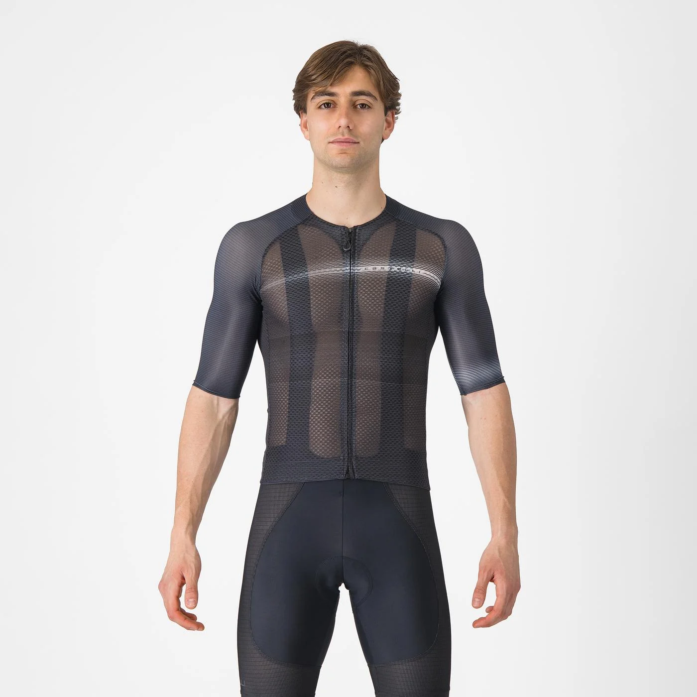 CLIMBER'S A/C JERSEY