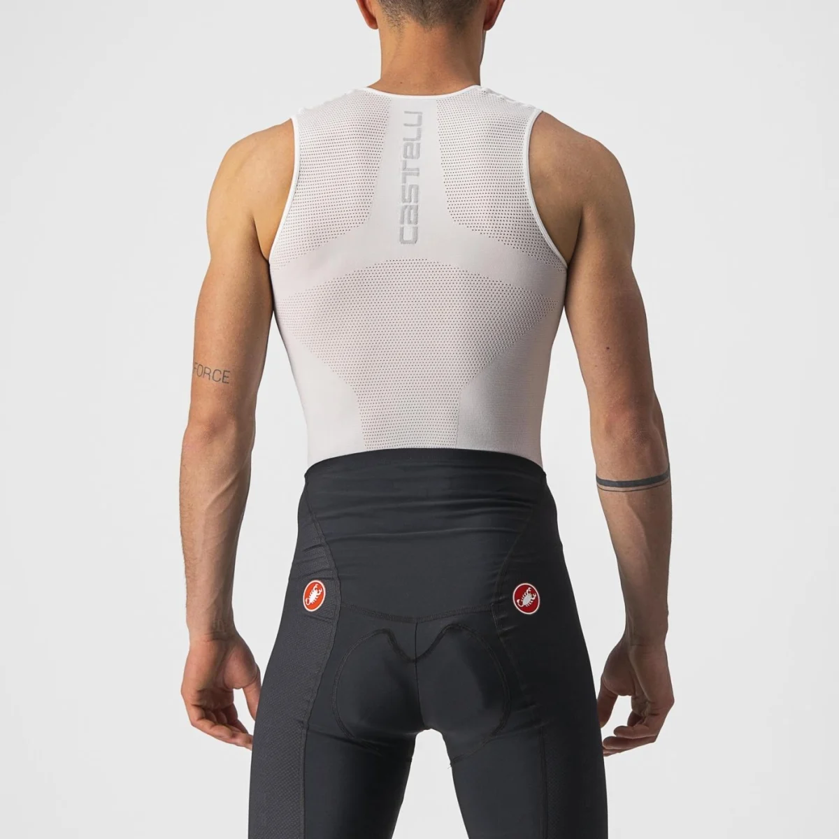 CORE SEAMLESS BASE LAYER