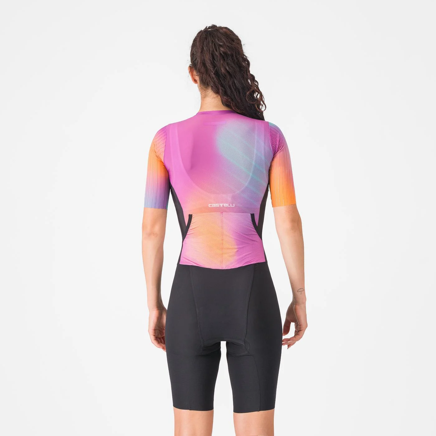 PR 2 W SPEED SUIT