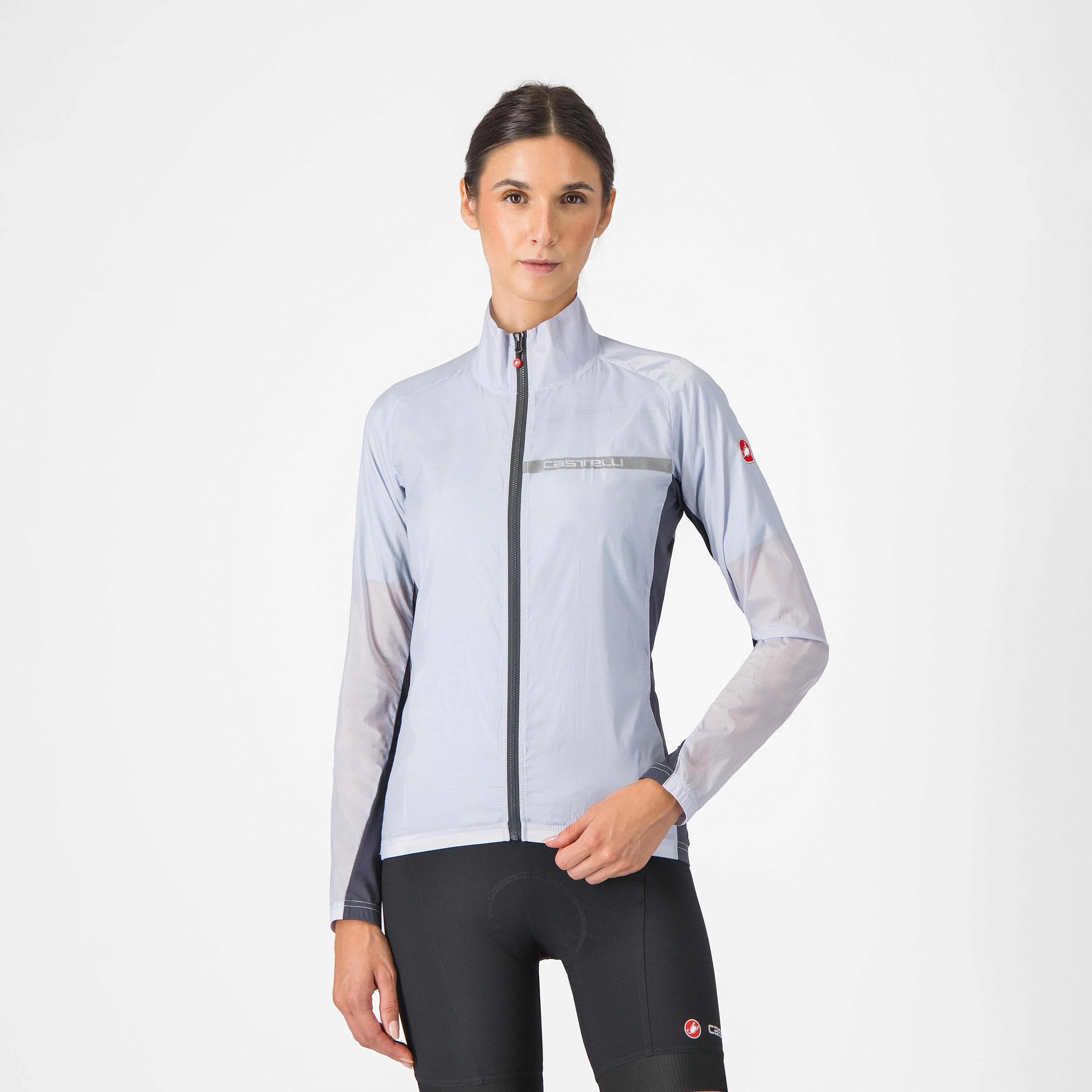 SQUADRA STRETCH W JACKET