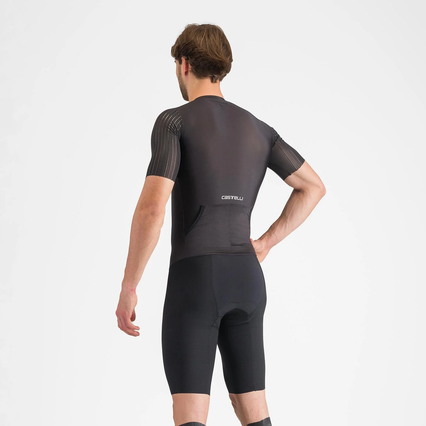 PR 2 SPEED SUIT