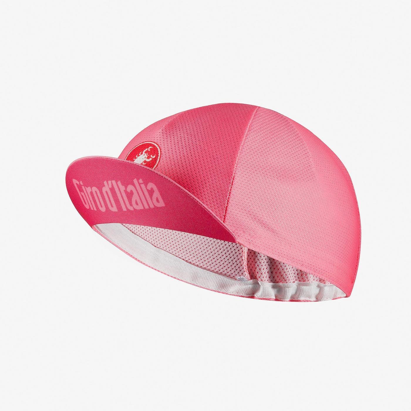 GIRO D'ITALIA CAP
