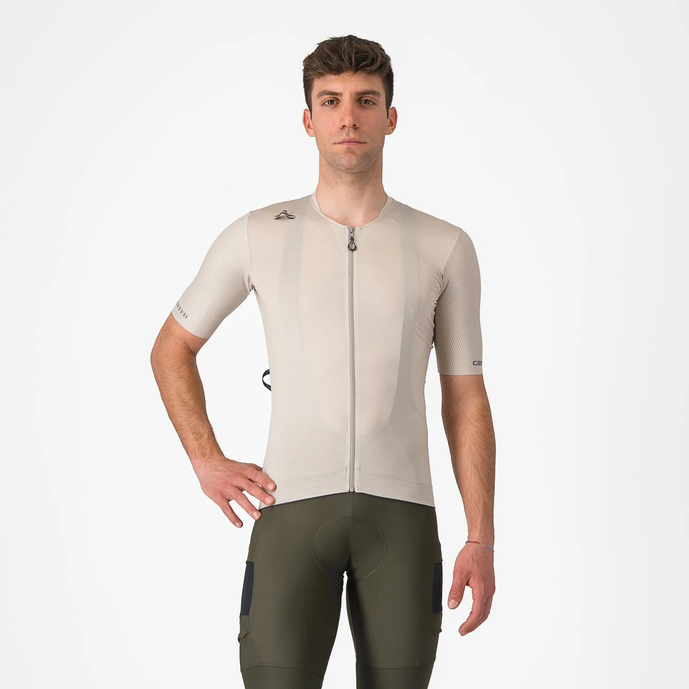 UNLIMITED PRO JERSEY