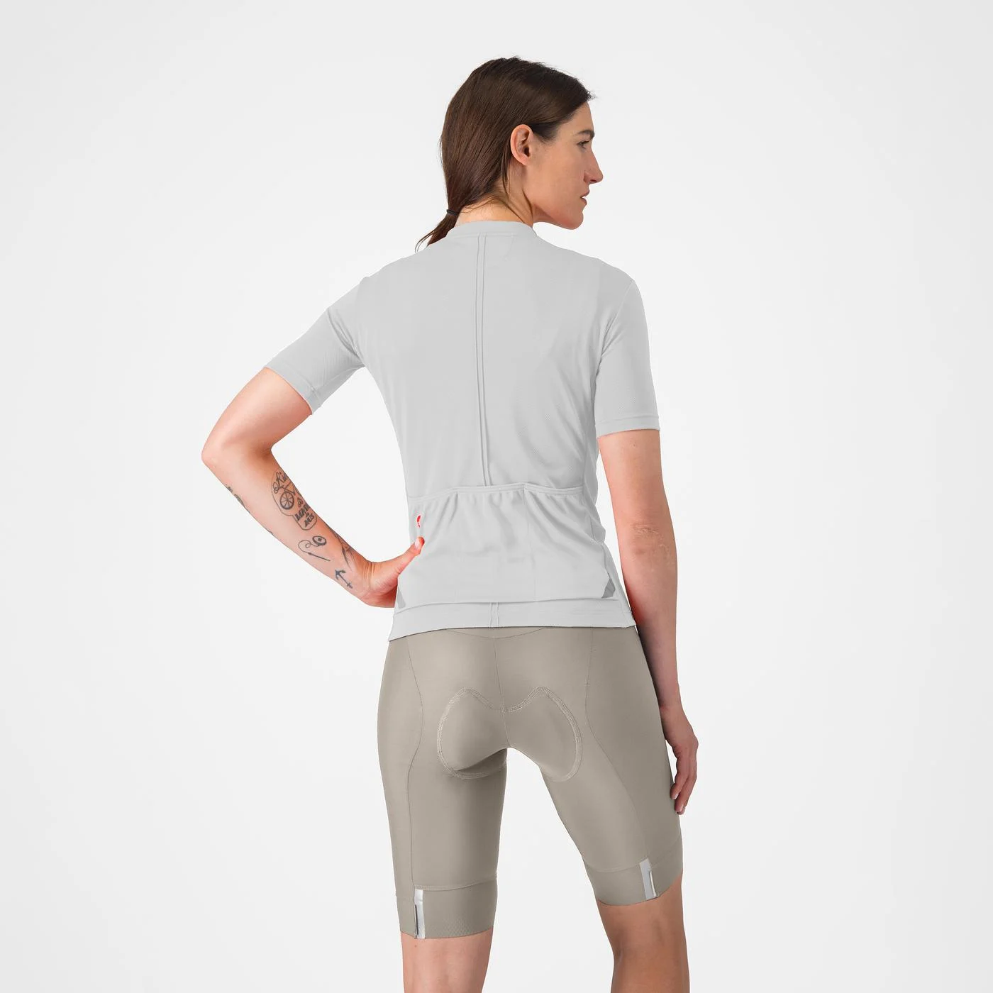 PRIMA 2 SHORT