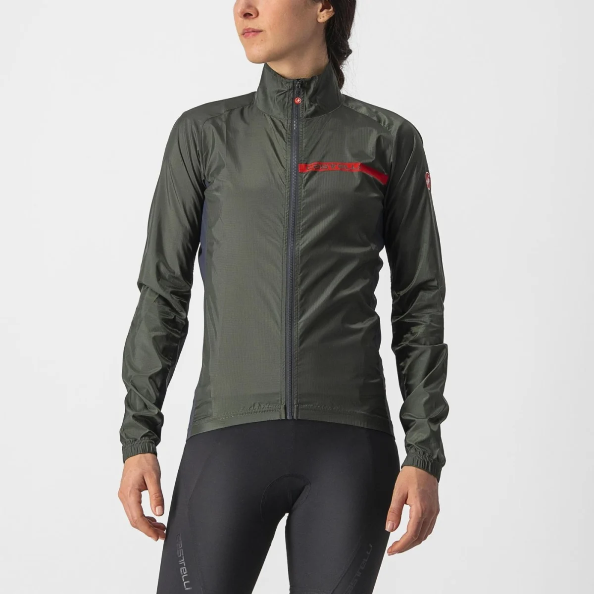SQUADRA STRETCH W JACKET