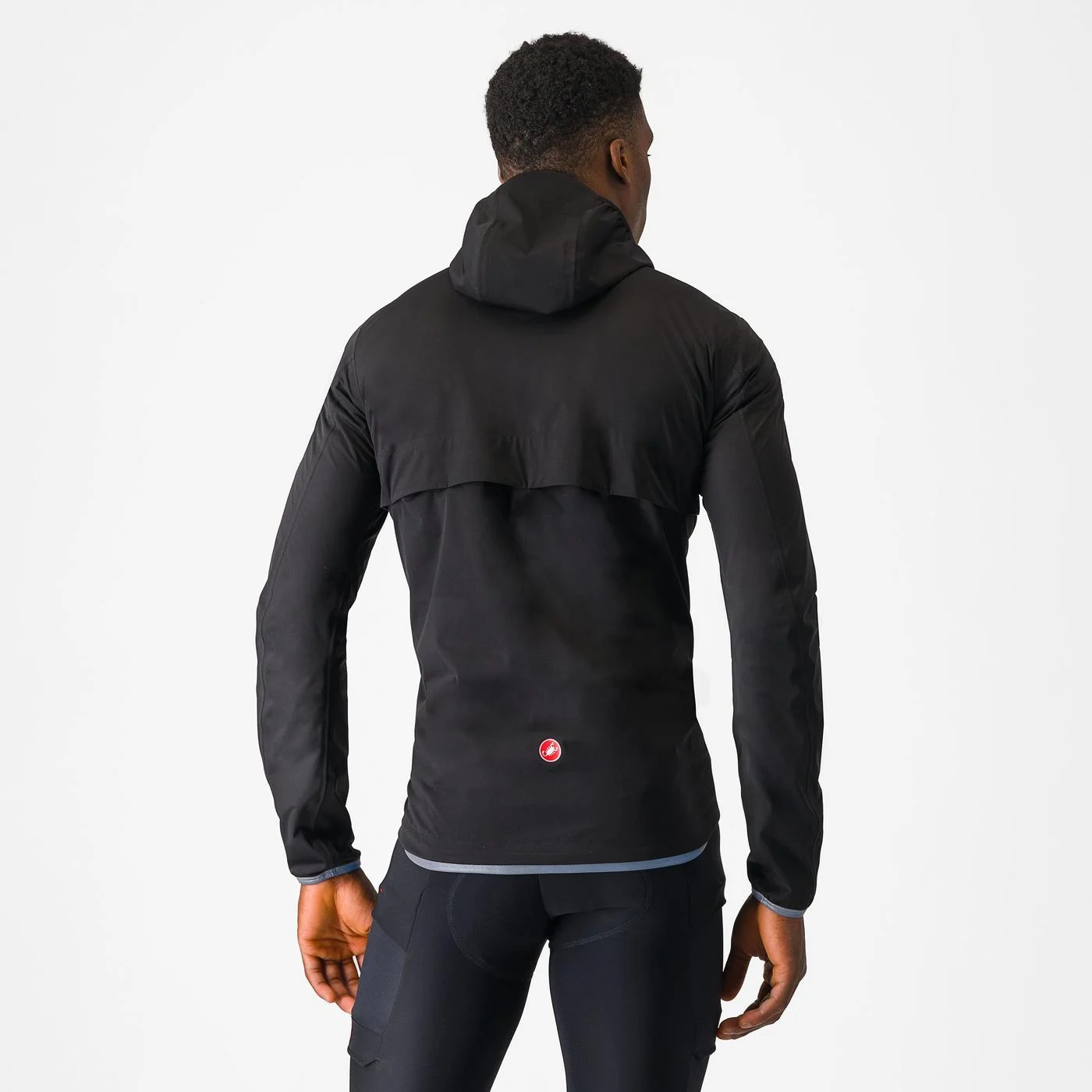 UNLIMITED RAIN JACKET