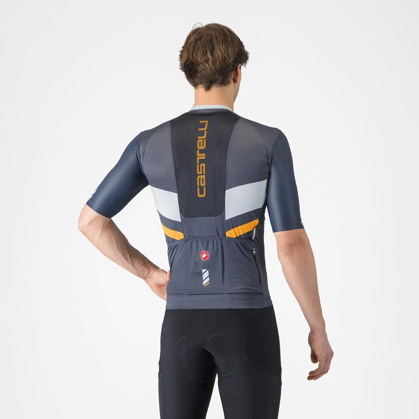 UNLIMITED PRO JERSEY
