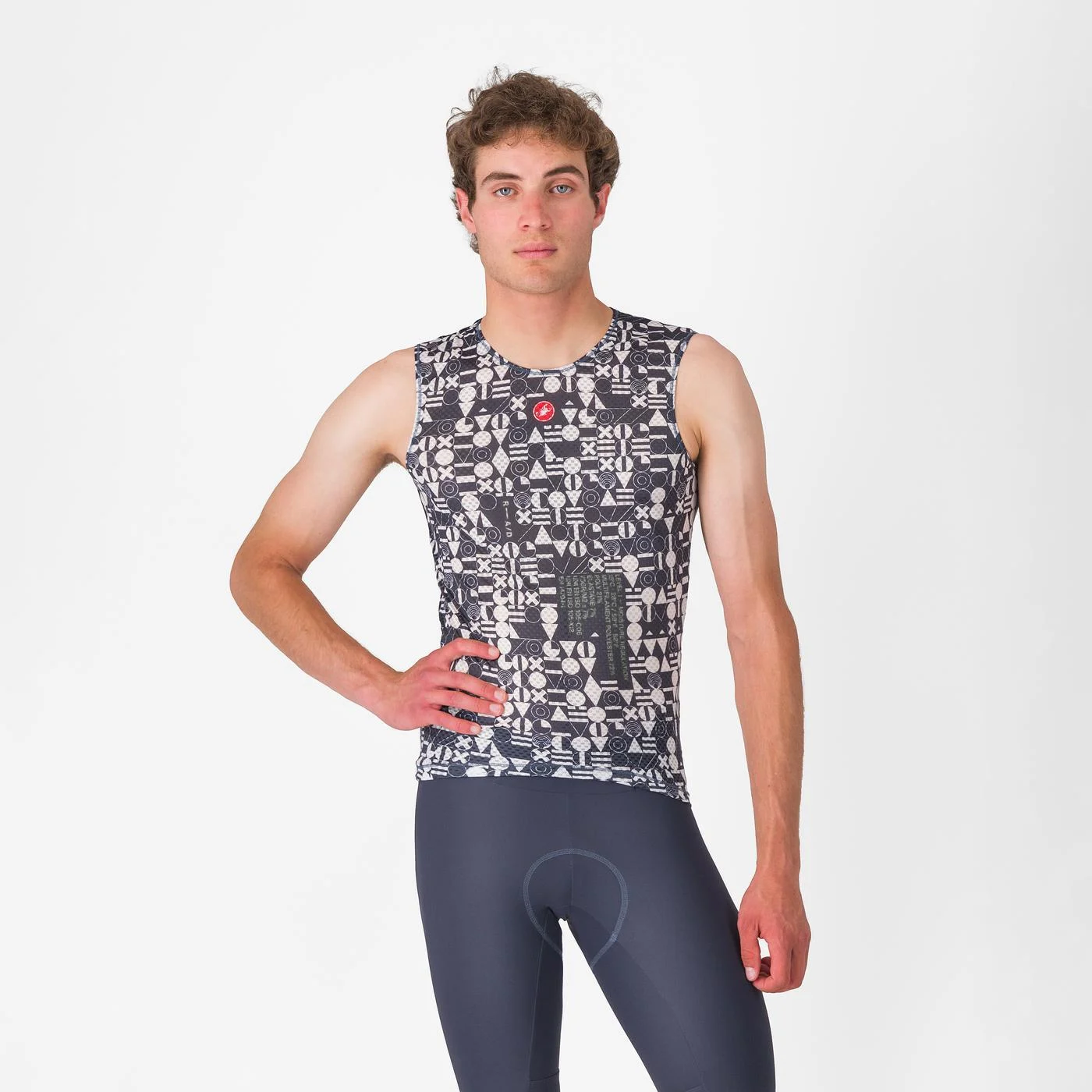 ESPRESSO R-A/D BASELAYER
