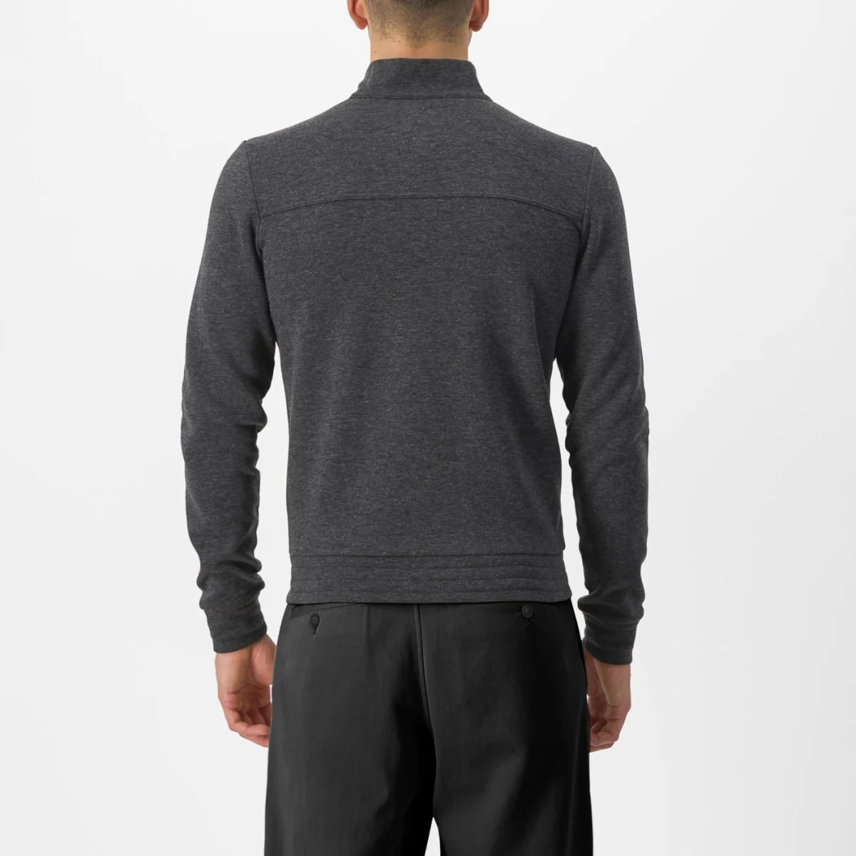 VIGORELLI TRACK JACKET