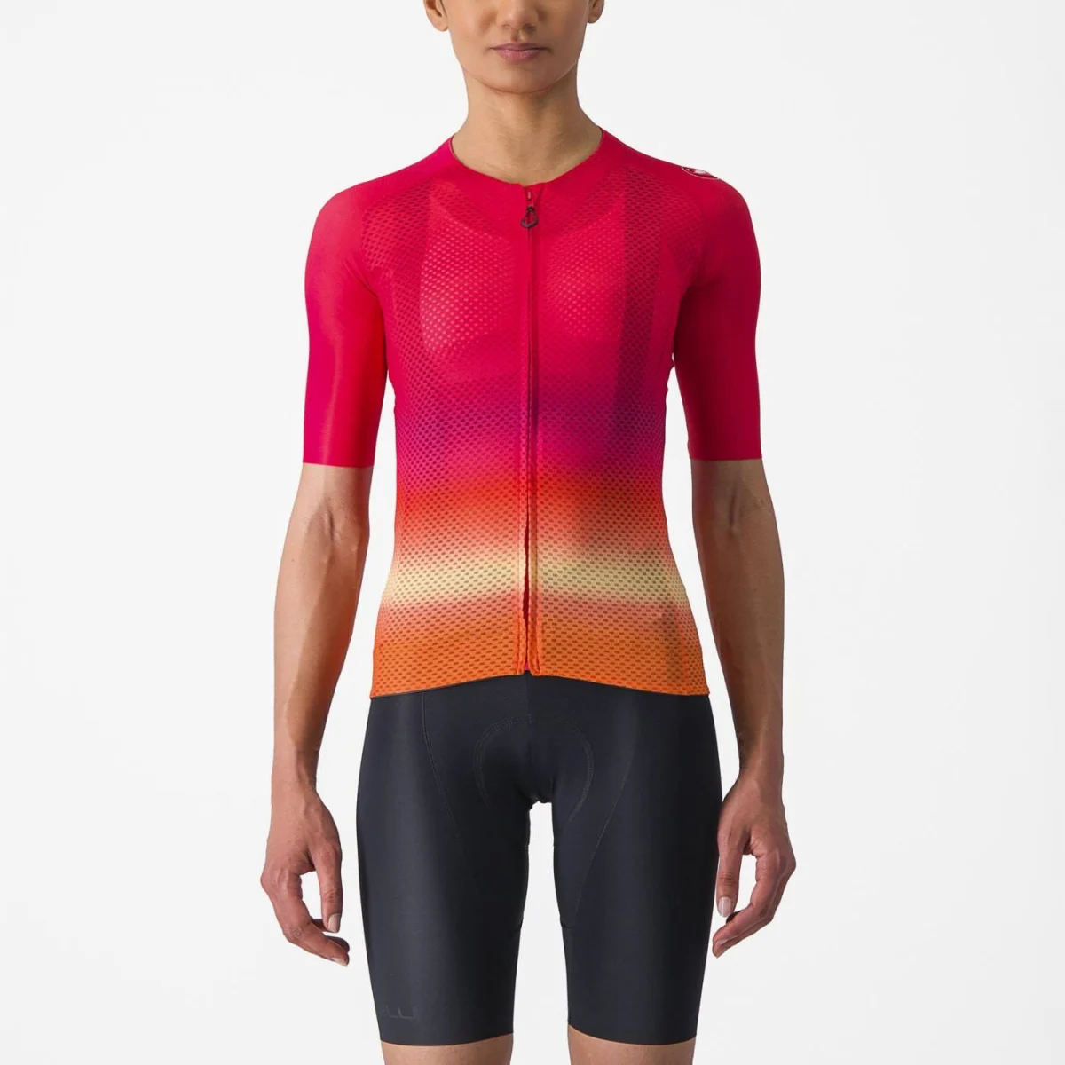 CLIMBER'S 4.0 W JERSEY