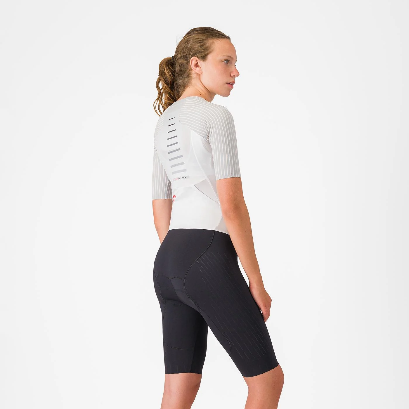 FREE SANREMO 3 W SUIT SHORT SLEEVE