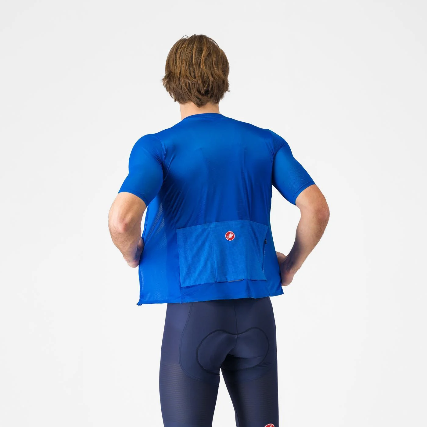 SUPERLEGGERA A/C JERSEY