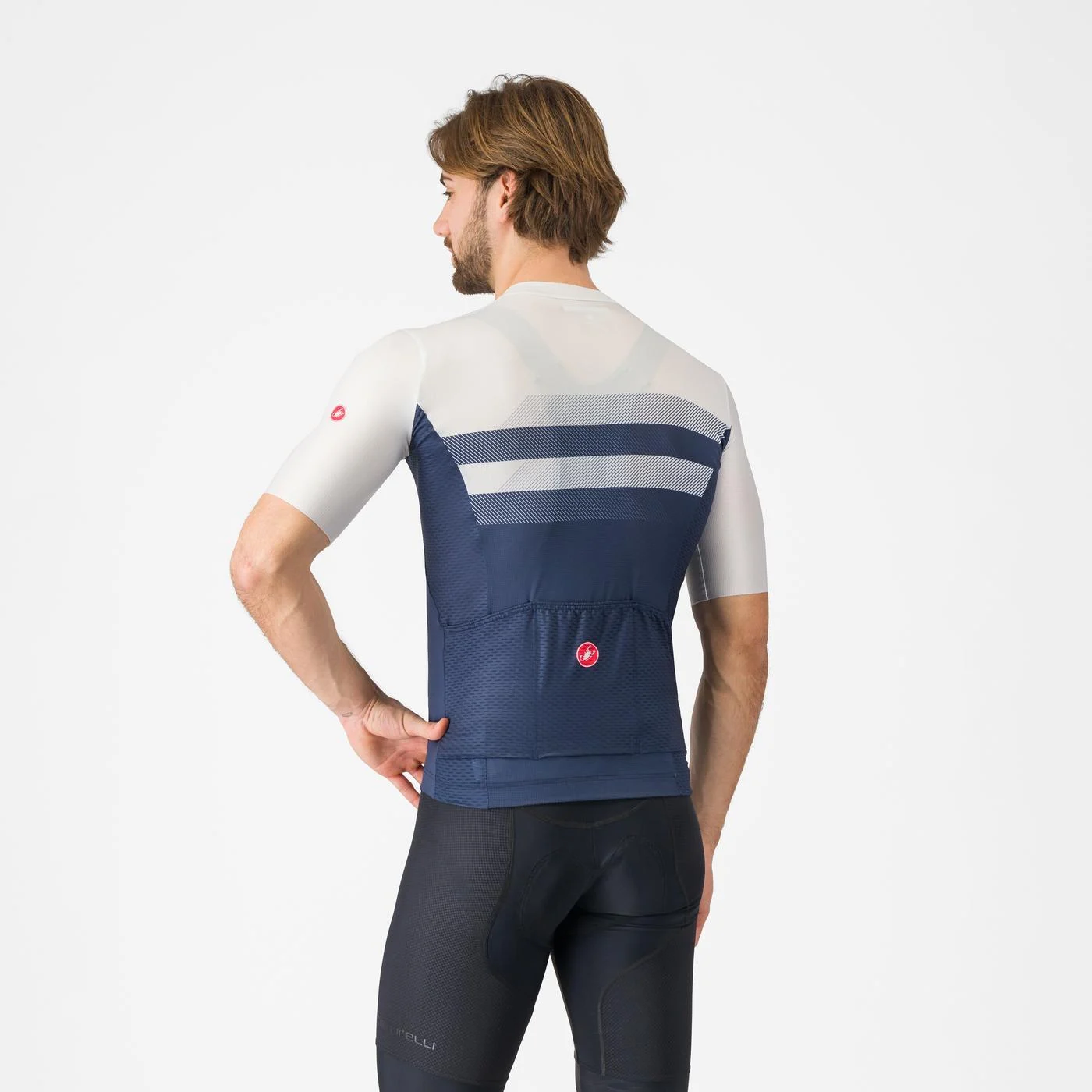SIMBOLO JERSEY