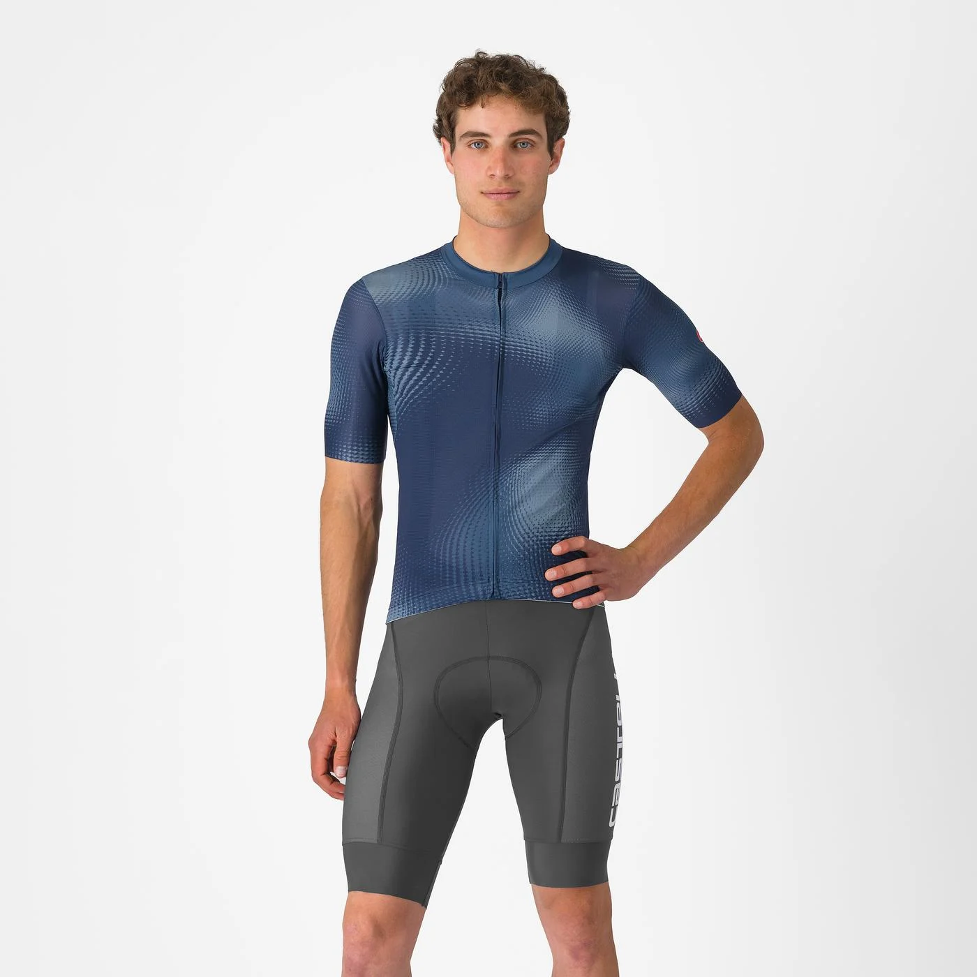 COMPETIZIONE 2 KIT BIBSHORT