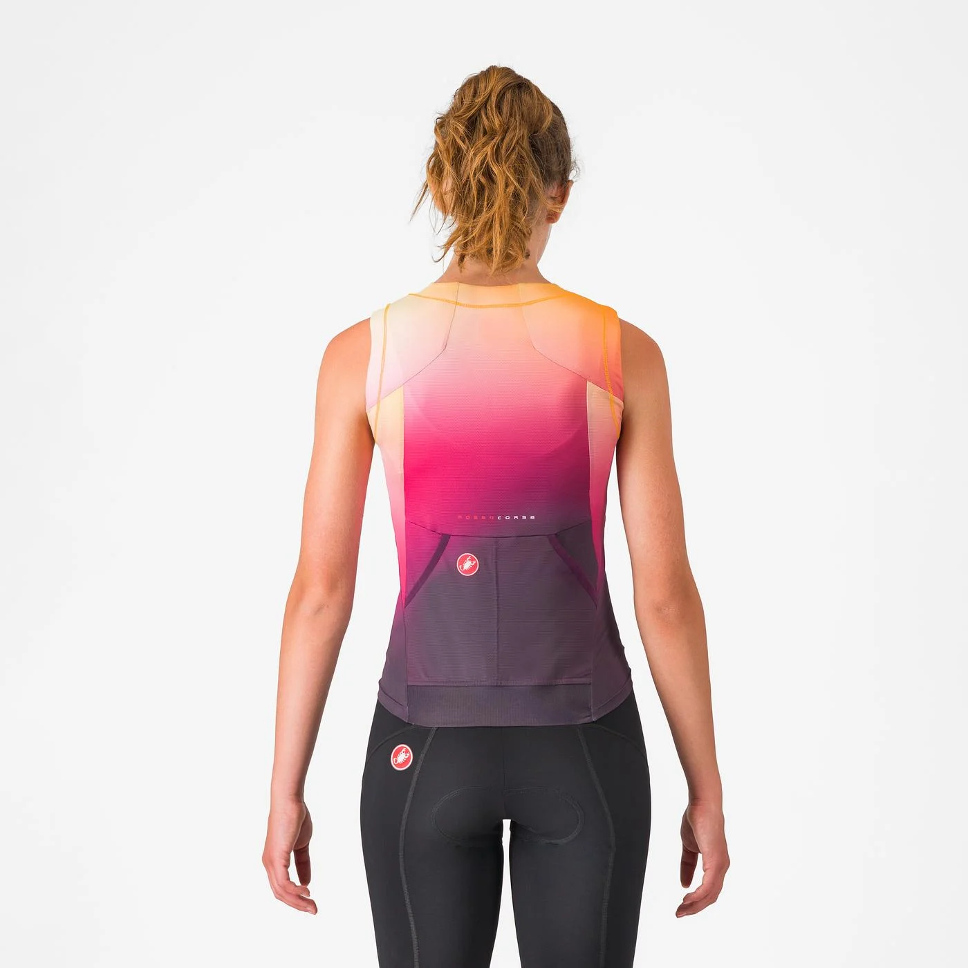 FREE SPEED 3 W TOP