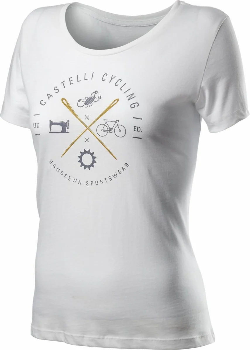 SARTA TEE