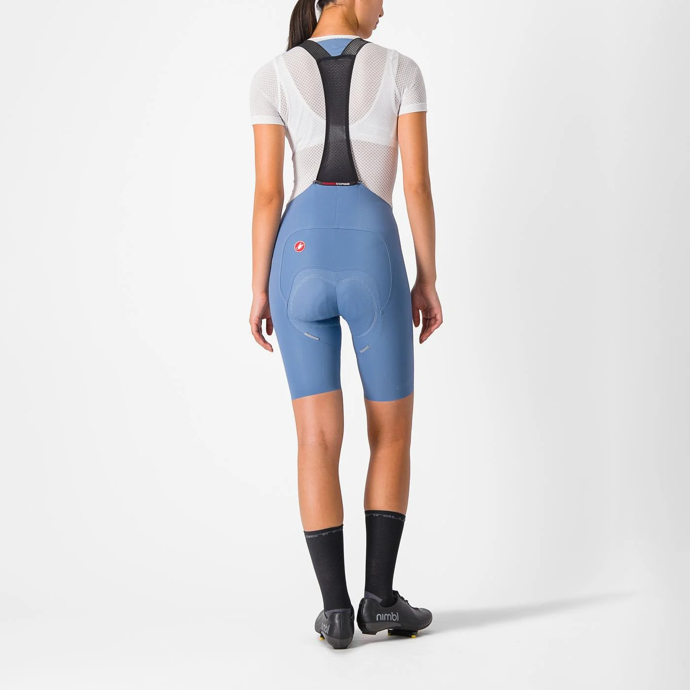FREE AERO RC W BIBSHORT