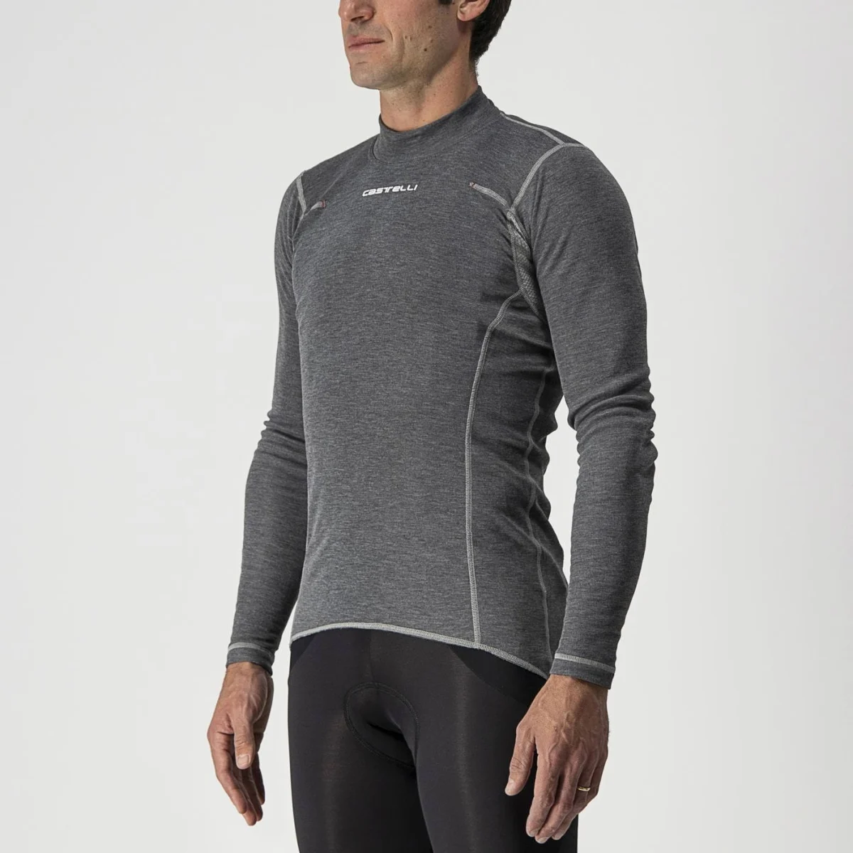 FLANDERS WARM LONG SLEEVE