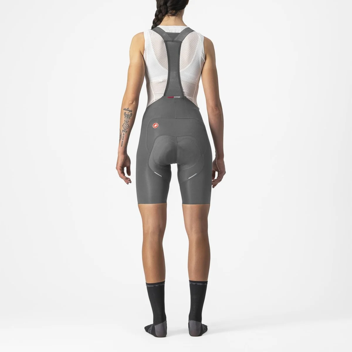 FREE AERO RC W BIBSHORT