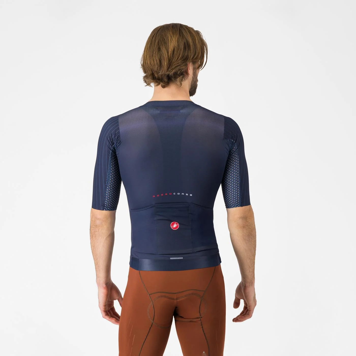 AERO RACE 8S JERSEY