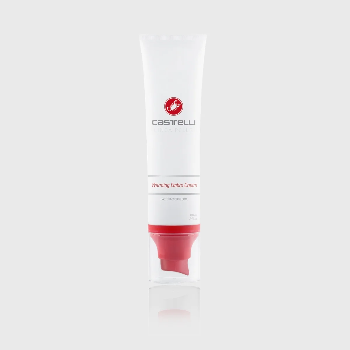 WARMING EMBRO CREAM