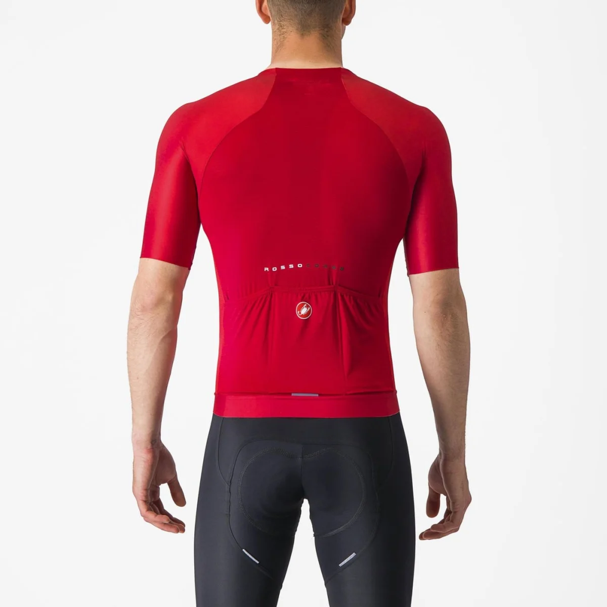 AERO RACE 7.0 JERSEY