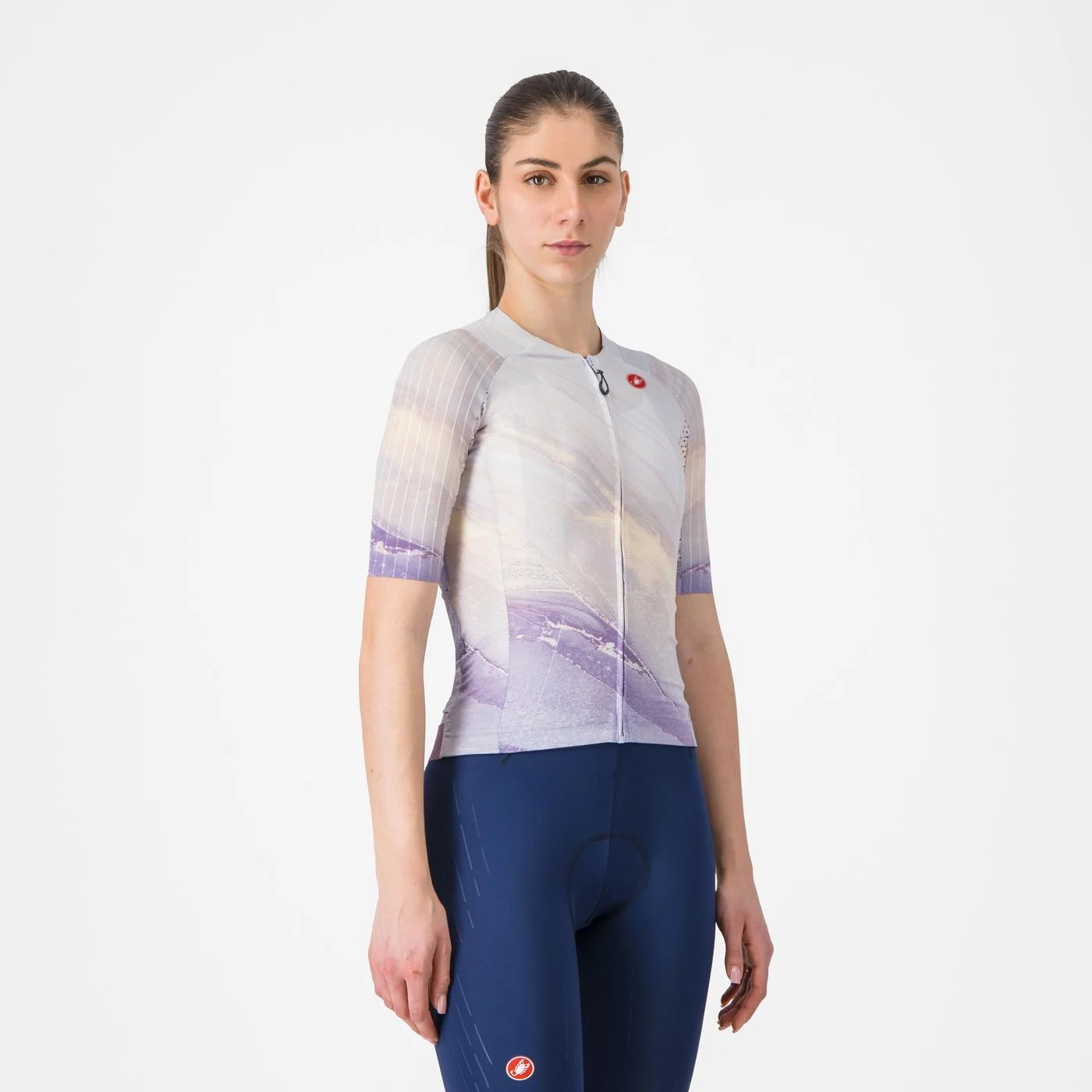 AERO PRO 8S W JERSEY