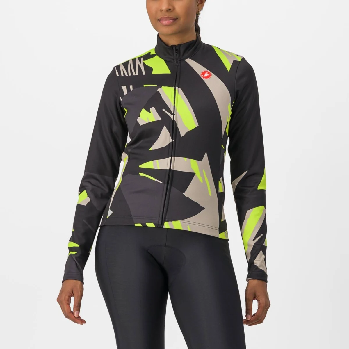 TROPICALE LS JERSEY