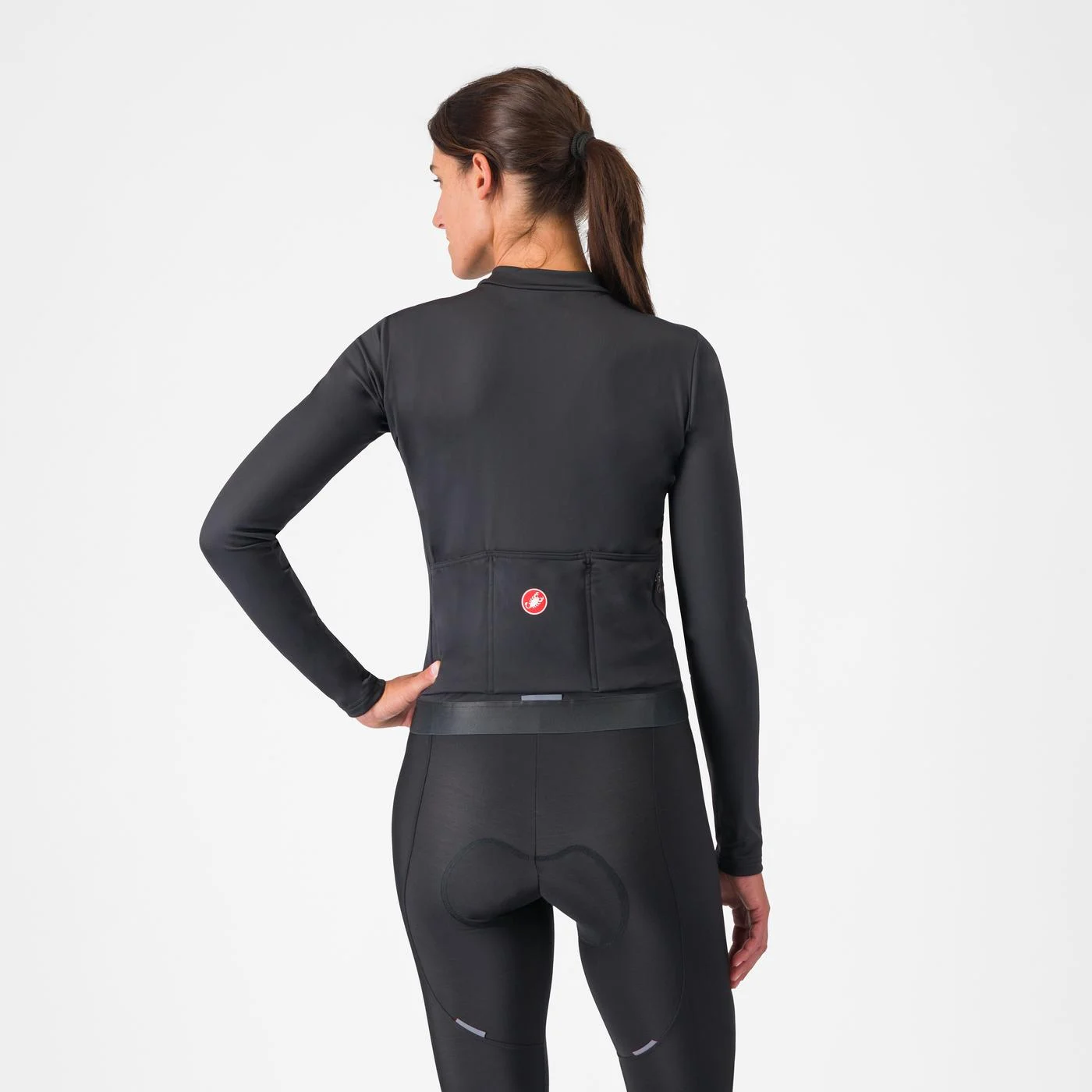 ESPRESSO THERMAL W JERSEY