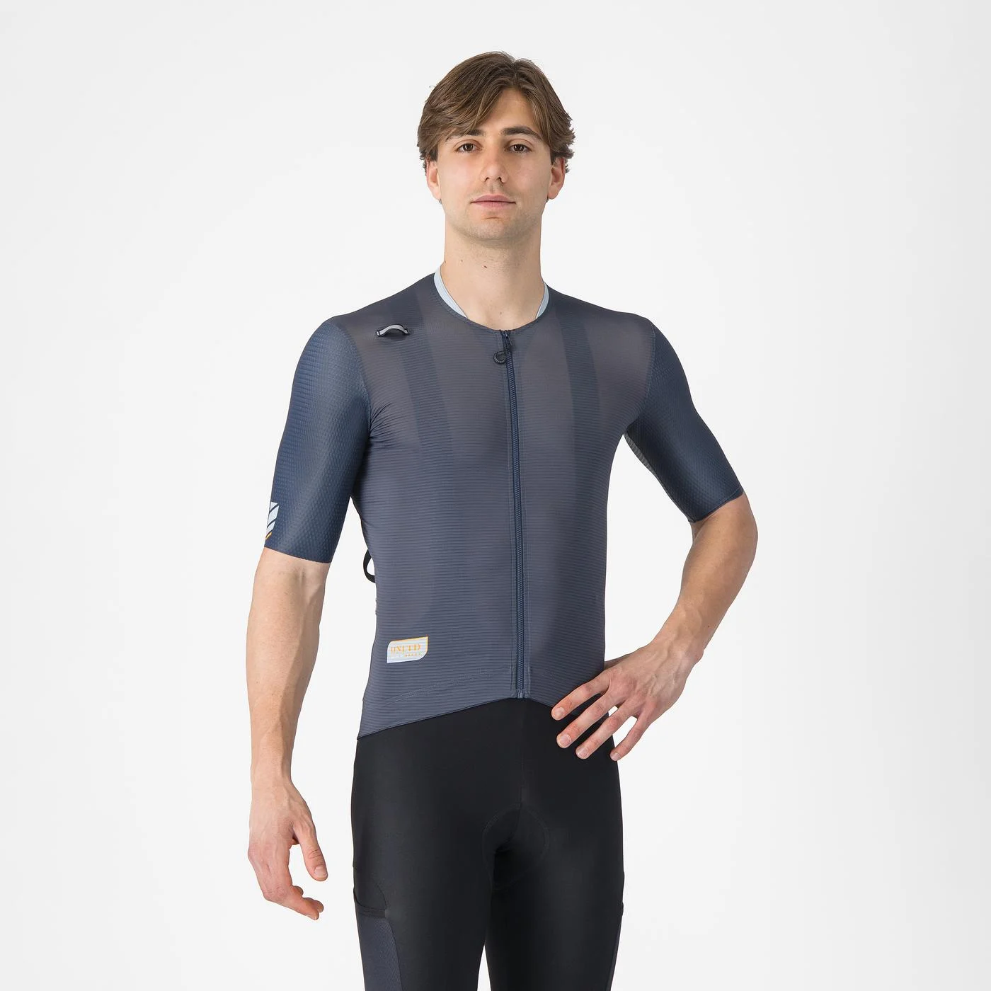 UNLIMITED PRO JERSEY