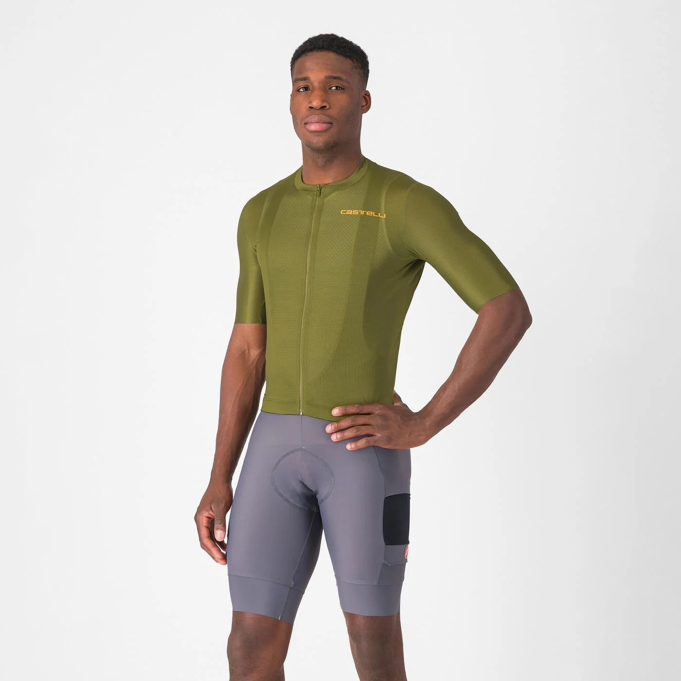 UNLIMITED CARGO BIBSHORT