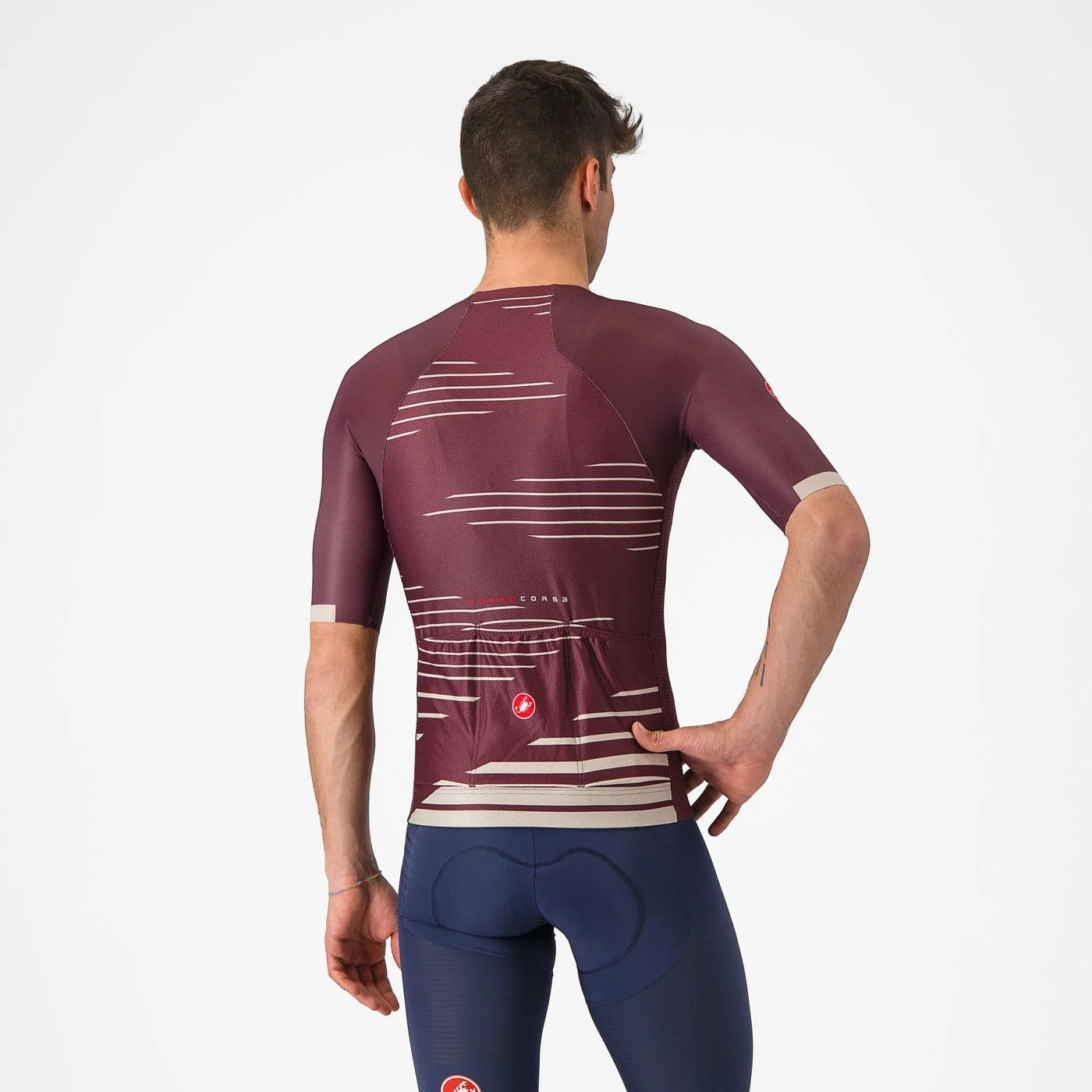 CLIMBER'S 4.0 JERSEY