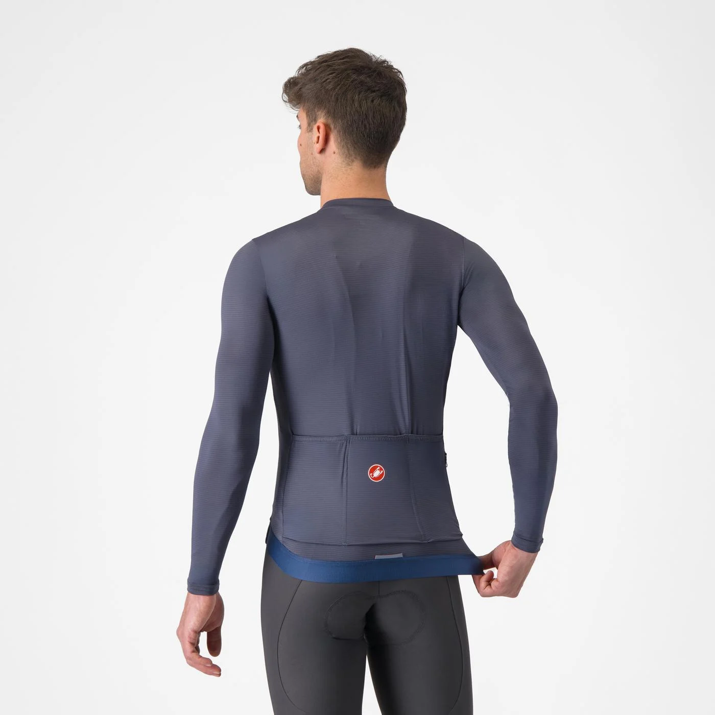ESPRESSO LS JERSEY