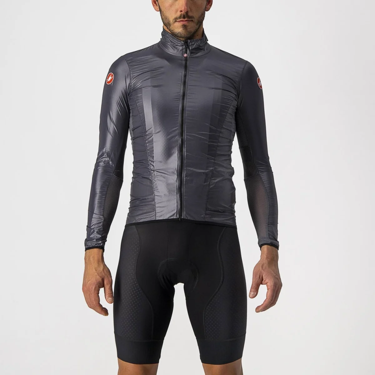 ARIA SHELL JACKET
