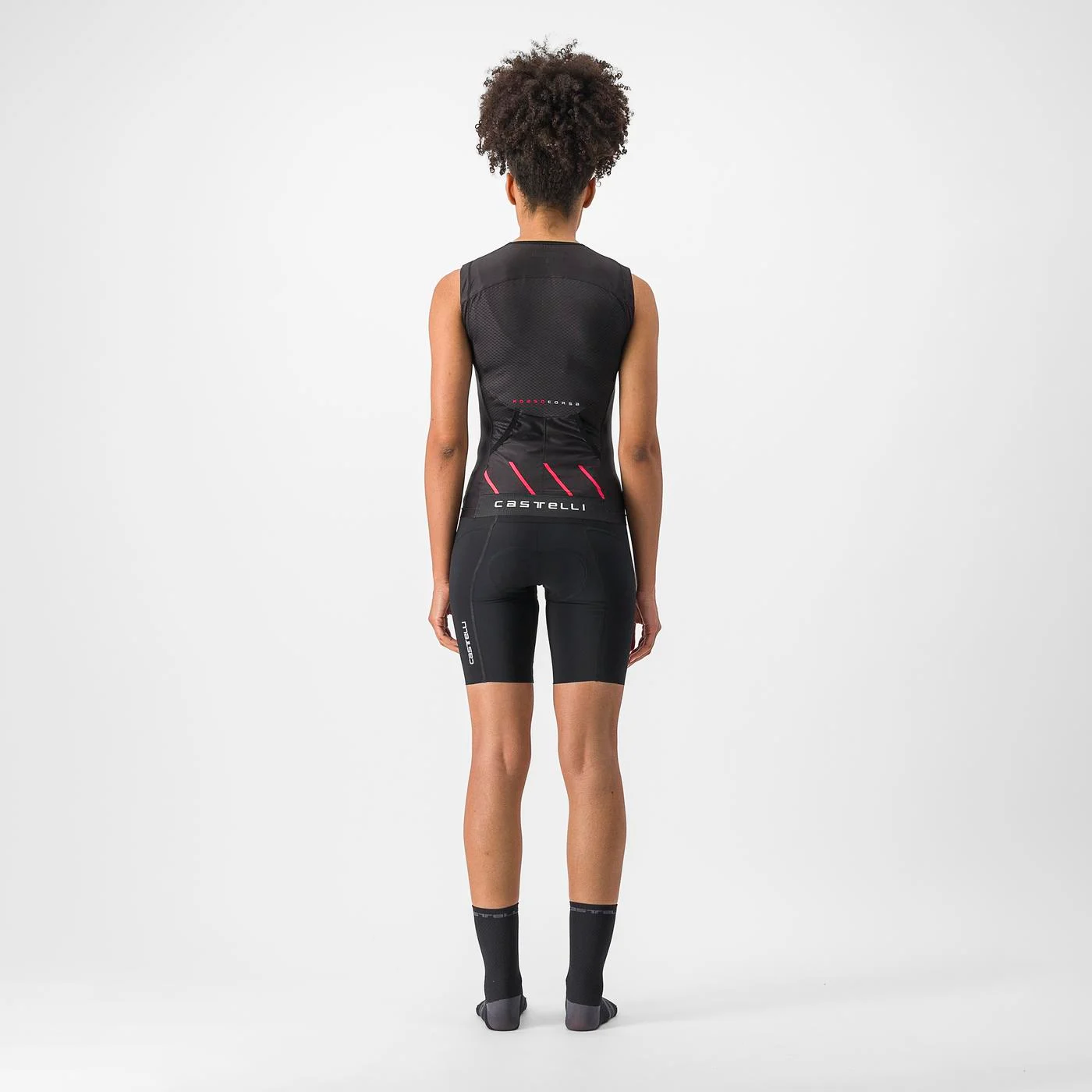RIDE-RUN W SHORT
