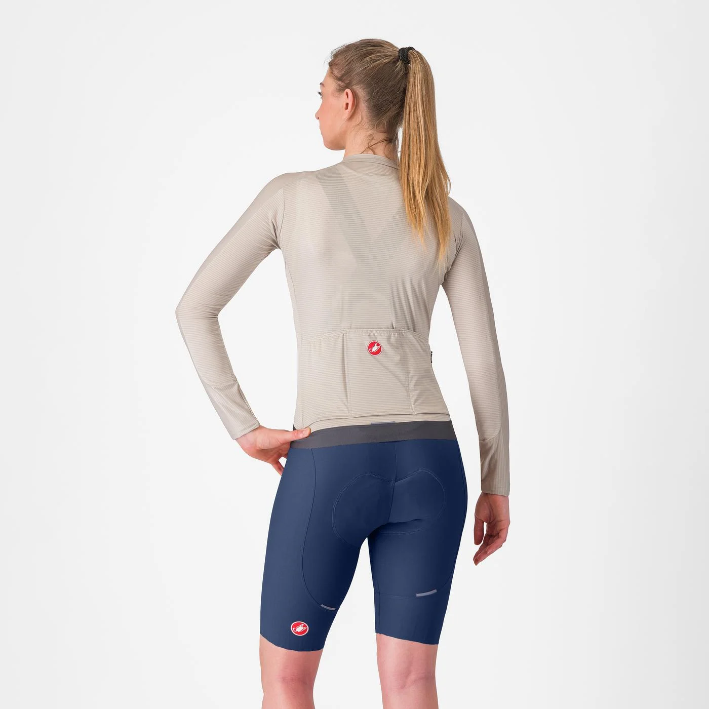 ESPRESSO W DT BIBSHORT