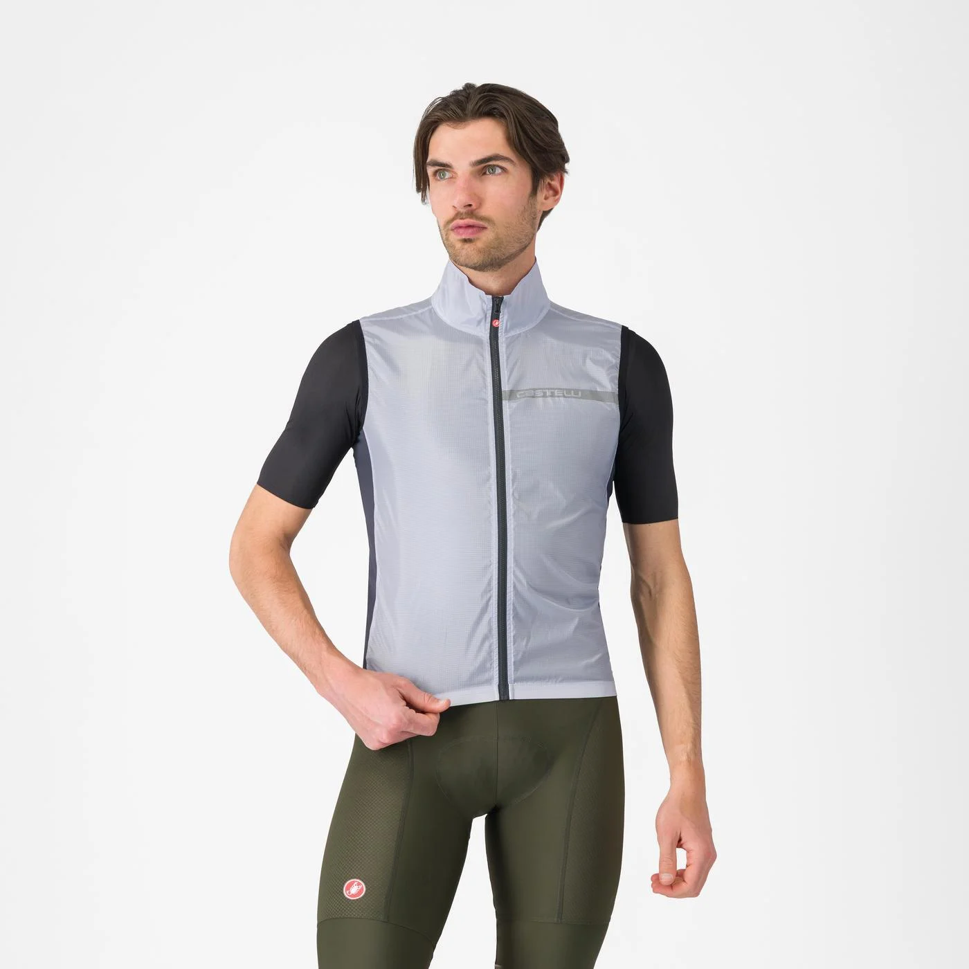SQUADRA STRETCH VEST