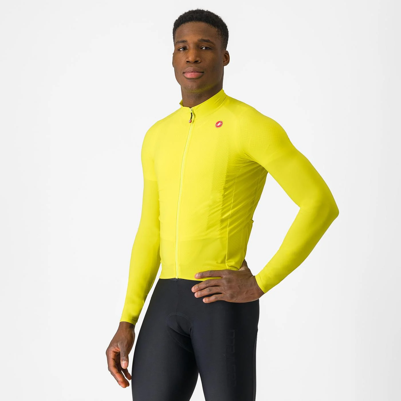 AERO RACE LS JERSEY